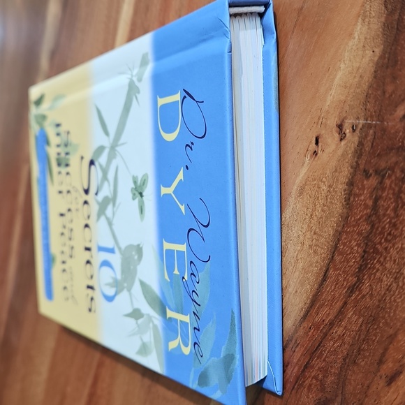 10 Secrets For Success And Inner Peace by Dr. Wayne Dyer - Picture 4 of 7